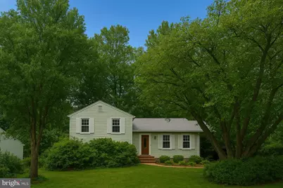 9303 Burnetta Drive, Fairfax, VA 22032 - Photo 1
