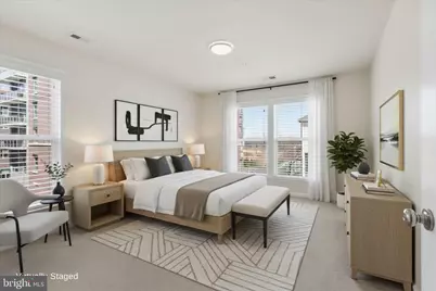 2932 Finsbury Place #110, Fairfax, VA 22031 - Photo 35