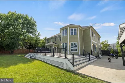 2411 Stokes Lane, Alexandria, VA 22307 - Photo 11