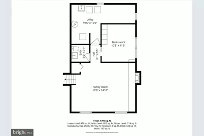 2510 Swift Run Street, Vienna, VA 22180 - Photo 41