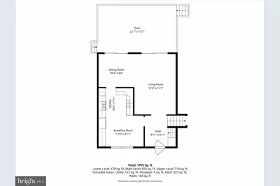 2510 Swift Run Street, Vienna, VA 22180 - Photo 39