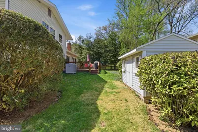 2510 Swift Run Street, Vienna, VA 22180 - Photo 37