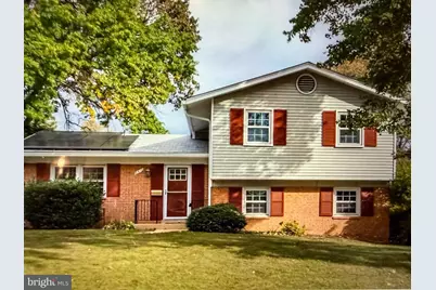 2510 Swift Run Street, Vienna, VA 22180 - Photo 1