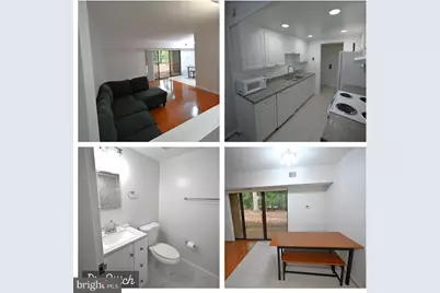 2237 Castle Rock Square #1B, Reston, VA 20191 - Photo 1