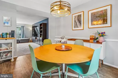 7309 Rhondda Drive, Lorton, VA 22079 - Photo 13