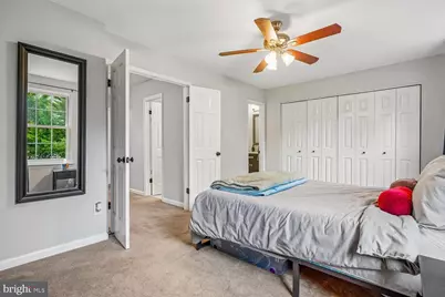 7309 Rhondda Drive, Lorton, VA 22079 - Photo 29