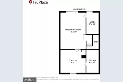 7309 Rhondda Drive, Lorton, VA 22079 - Photo 53