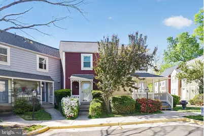 11186 Silentwood Lane, Reston, VA 20191 - Photo 3