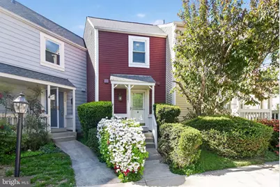 11186 Silentwood Lane, Reston, VA 20191 - Photo 1
