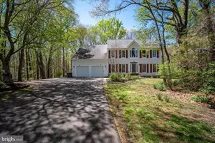 4752 Holly Ave, Fairfax, VA 22030 - Photo 5