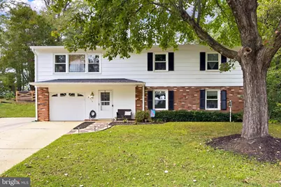 8614 Arley Drive, Springfield, VA 22152 - Photo 1