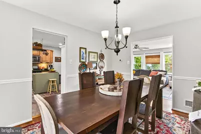 8614 Arley Drive, Springfield, VA 22152 - Photo 13