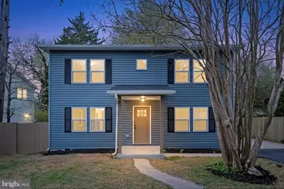 3141 Annandale Road, Falls Church, VA 22042 - Photo 35