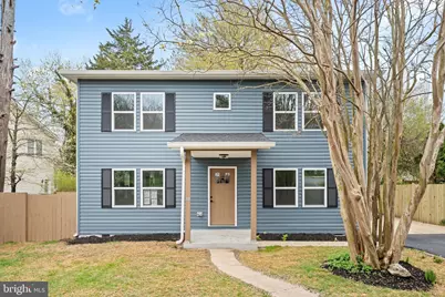 3141 Annandale Road, Falls Church, VA 22042 - Photo 1