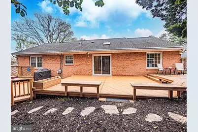 2419 Caron Lane, Falls Church, VA 22043 - Photo 9