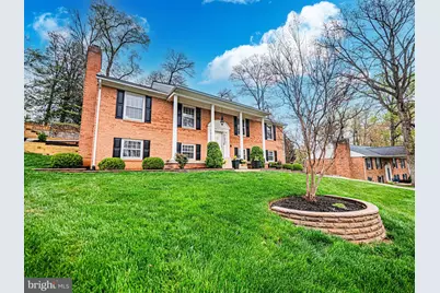 2419 Caron Lane, Falls Church, VA 22043 - Photo 53