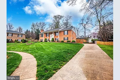 2419 Caron Lane, Falls Church, VA 22043 - Photo 51