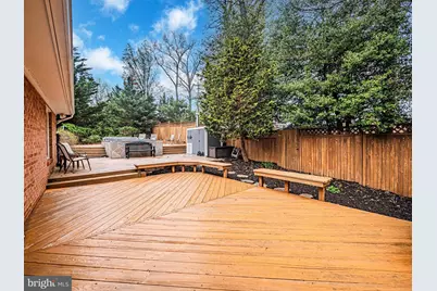 2419 Caron Lane, Falls Church, VA 22043 - Photo 13