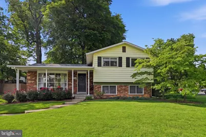 4512 Medford Drive, Annandale, VA 22003 - Photo 45