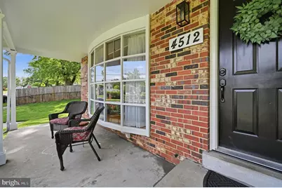 4512 Medford Drive, Annandale, VA 22003 - Photo 5