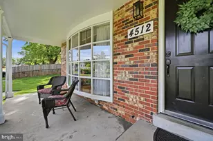 4512 Medford Dr, Annandale, VA 22003 - Photo 5