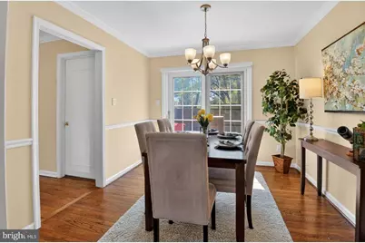 8503 Forrester Boulevard, Springfield, VA 22152 - Photo 17