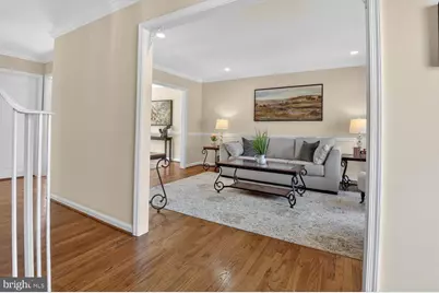 8503 Forrester Boulevard, Springfield, VA 22152 - Photo 7