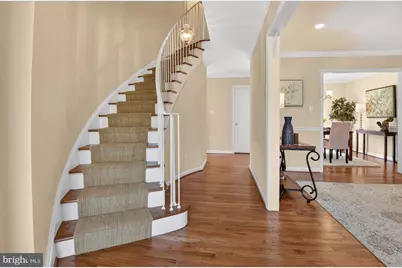 8503 Forrester Boulevard, Springfield, VA 22152 - Photo 3