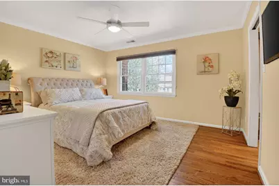 8503 Forrester Boulevard, Springfield, VA 22152 - Photo 25