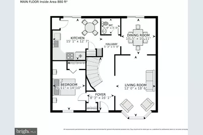 8503 Forrester Boulevard, Springfield, VA 22152 - Photo 43