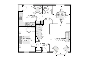 8503 Forrester Blvd, Springfield, VA 22152 - Photo 43