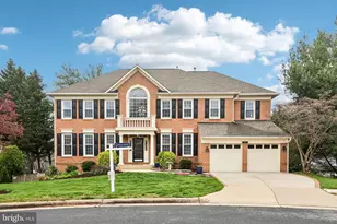 7902 Greenebrook Ct, Fairfax Station, VA 22039 - Photo 1