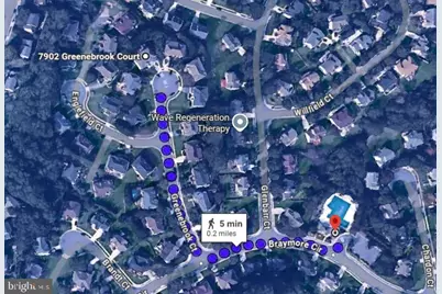 7902 Greenebrook Court, Fairfax Station, VA 22039 - Photo 71