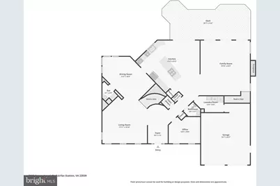 7902 Greenebrook Court, Fairfax Station, VA 22039 - Photo 73