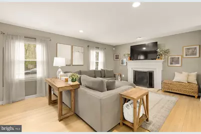 2504 Fauquier Lane, Reston, VA 20191 - Photo 15