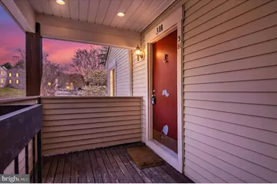 10340 Luria Commons Court #3H, Burke, VA 22015 - Photo 19