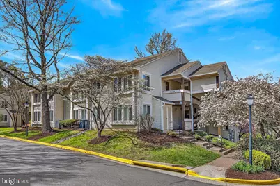 10340 Luria Commons Court #3H, Burke, VA 22015 - Photo 1