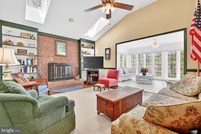 2825 Berryland Drive, Oakton, VA 22124 - Photo 19