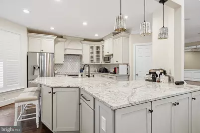 3943 Highland Oaks Drive, Fairfax, VA 22033 - Photo 5