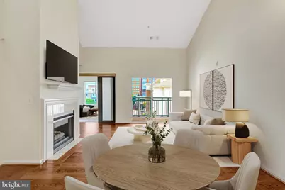 12001 Market Street #434, Reston, VA 20190 - Photo 1