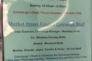 12001 Market St, Reston, VA 20190 - Photo 45