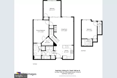 12001 Market Street #434, Reston, VA 20190 - Photo 39