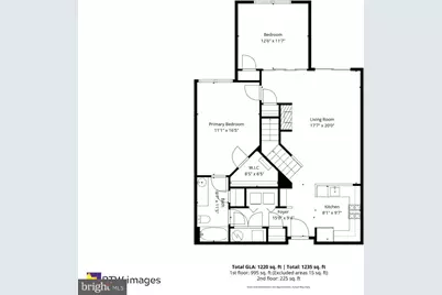 12001 Market Street #434, Reston, VA 20190 - Photo 37