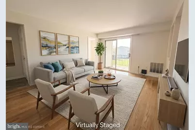 7763 New Providence Drive #53, Falls Church, VA 22042 - Photo 5