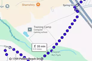 1709 Pebble Beach Dr, Vienna, VA 22182 - Photo 35