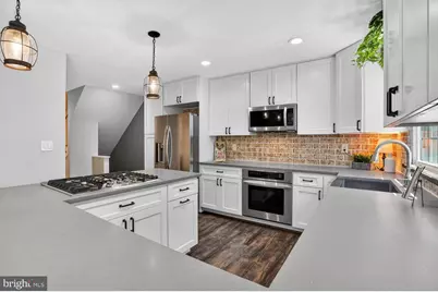 6020 Waterbury Court, Springfield, VA 22152 - Photo 21