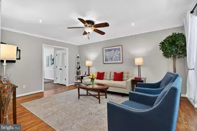 6020 Waterbury Court, Springfield, VA 22152 - Photo 7