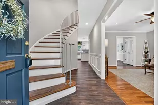 6020 Waterbury Ct, Springfield, VA 22152 - Photo 3