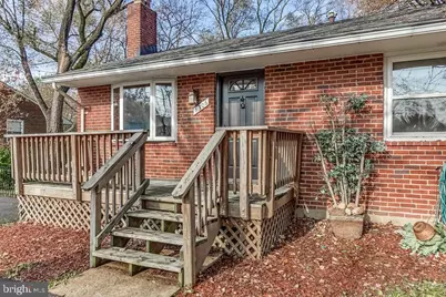 6306 Yellowstone Drive, Alexandria, VA 22312 - Photo 5