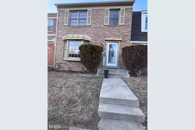 7416 Erska Woods Court, Springfield, VA 22153 - Photo 1